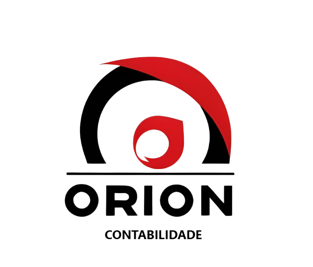 Logo Orion Contabilidade